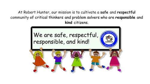 Mission Statement